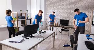 Ofis ve Büro Temizliği