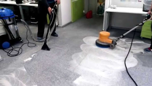 Detaylı Halı Yıkama
